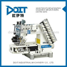 DT008-06064P-VPL Multi Needle Cylinder Bed Máquina de coser